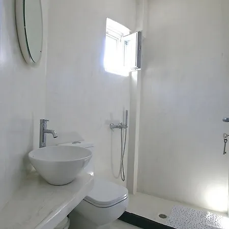 Fertimo Appartamento Éxo Goniá