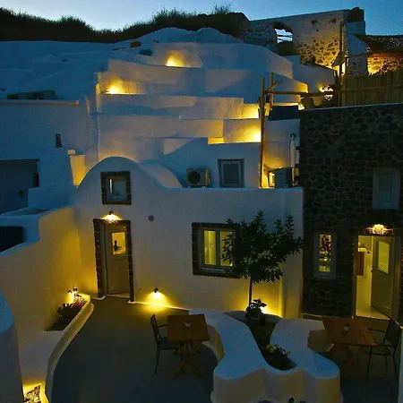 Apartment Fertimo Exo Gonia